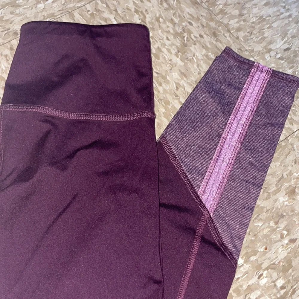 Splendid workout legging - Picture 3 of 4